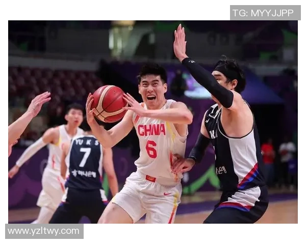 男篮勇战香港全力争胜世预赛期待精彩对决与荣耀时刻