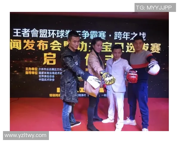 罗勇与尚卡汶里激战在即谁将成为拳坛新王者的争夺战